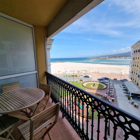 Apartamento Frente A La Rapadoira Foz Exterior photo